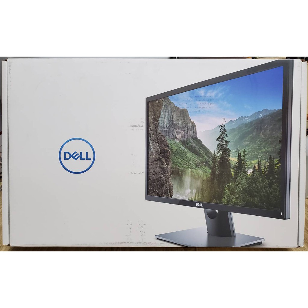 DELL SE2416H 全新公司貨 IPS 三年保固  24吋