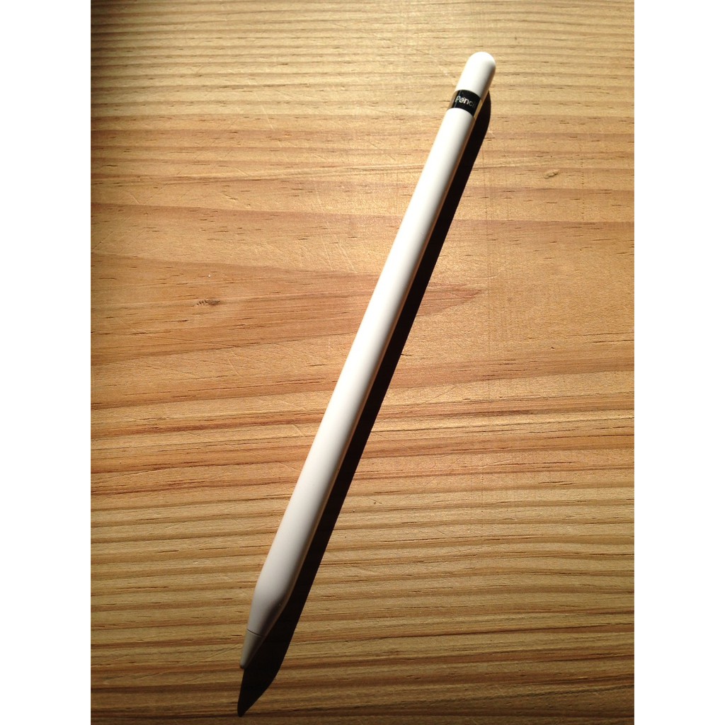 Apple Pencil 原廠 （一代）9成新賠售