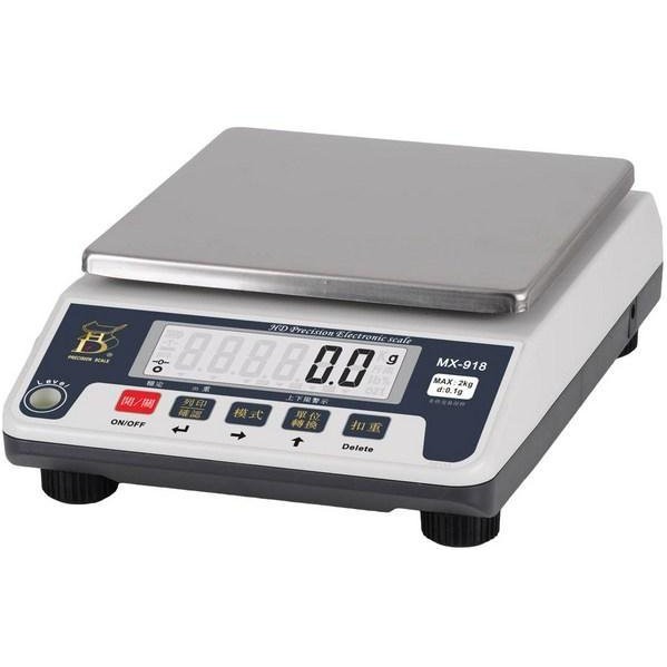 【附發票星龍】MX-918計重電子秤(內建蓄電池)【3、6、10、20kg】烘培/飲料/工廠用，磅秤，電子秤，料理秤