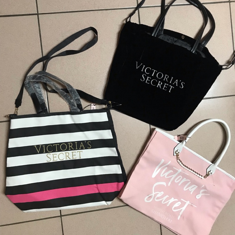 現貨🎉victoriasecrer維多利亞的秘密❤️肩背包