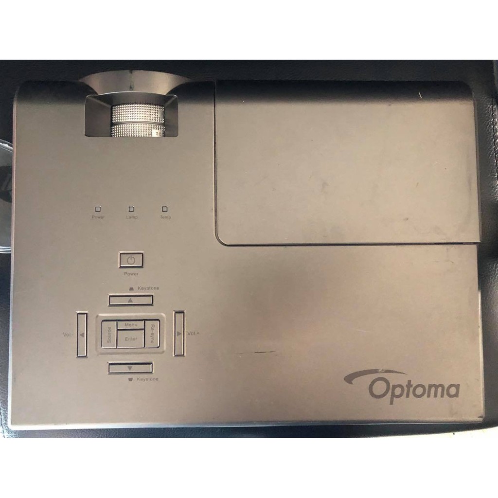 Optoma OPX5040投影機 5000流明(HDMI)