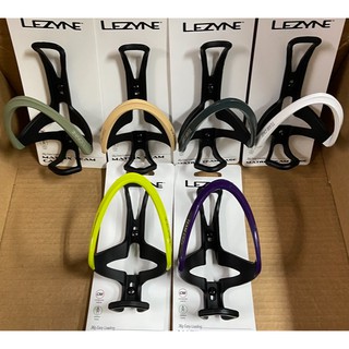 『時尚單車』Lezyne MATRIX TEAM CAGE 自行車水壺架 塑鋼水壺架