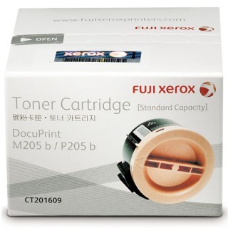 *大賣家* Fuji Xerox CT201609原廠碳粉匣(含稅),請先詢問庫存
