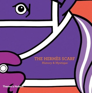 二手精裝 法國 Hermes Scarf: History 凱莉包 柏金包 鱷魚