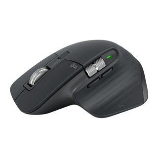 Logitech 羅技 MX Master 3 滑鼠-MS1236