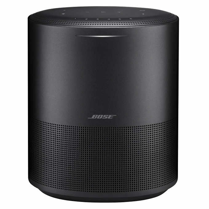 【現貨】全新 BOSE 原廠 HOME SPEAKER 450 藍芽揚聲器 智慧型揚聲器 藍芽喇叭