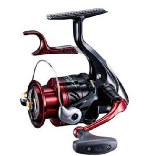 正品現貨!熱賣款手煞車 SHIMANO LARISSA BBX C3000DXG 手煞車捲線器 編號03609