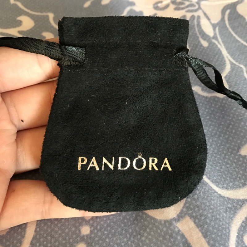 潘朵拉PANDORA 束口袋（保證正品）