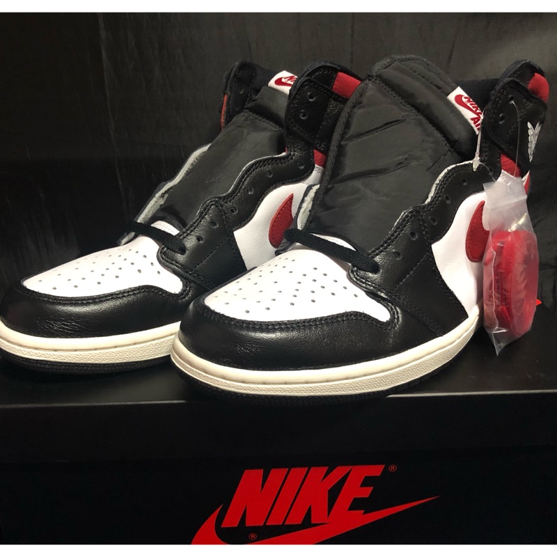 jordan 1 gym red 10.5