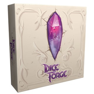 鍛骰物語 Dice Forge 繁體中文版高雄龐奇桌遊