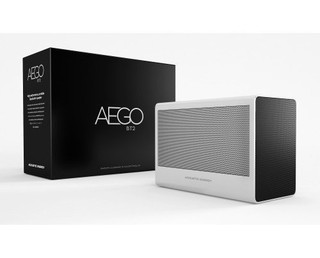 [振宇影音]英國AE~Hi-Fi音箱品牌Acoustic Energy,Aego BT2藍芽音箱,公司貨,有現貨