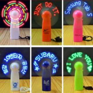 🔥全館優惠中🔥 mini message fan 攜帶型電風扇