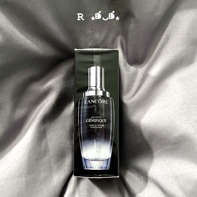 現貨！/LANCOME/蘭蔻/小黑瓶/超未來肌因賦活露/100ml/115ml/保養/精華液/精華/保濕精華液