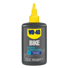 &lt;唯樂郡單車&gt;WD-40 BIKE 濕式鍊條潤滑油