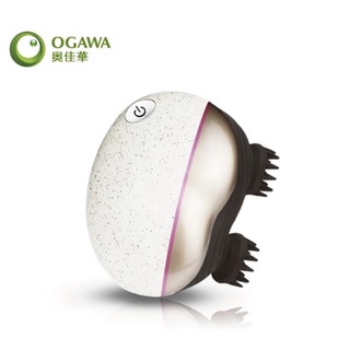 OGAWA奧佳華 智能頭部按摩器 母親節禮物 2022-3月起保固一年