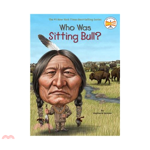 Who Was Sitting Bull?