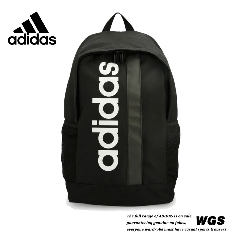 Adidas DT4825 後背包 經典 三線 後背包 背包 新款全新正品 開立統一發票