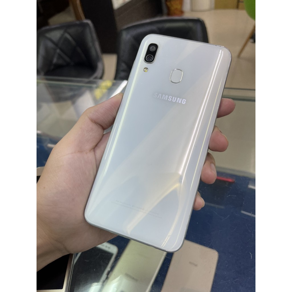 SAMSUNG A30 64G