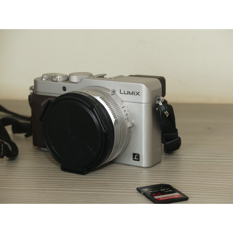 Panasonic LX100