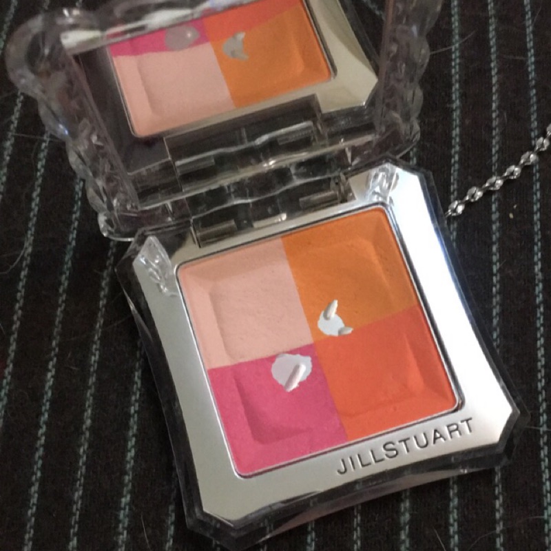 Jill Stuart 腮紅盤