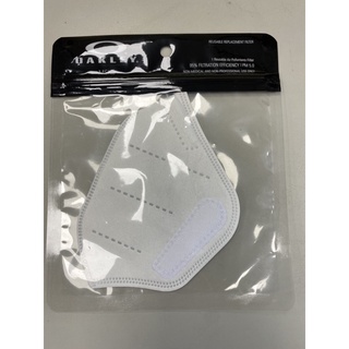 OAKLEY | MSK3 FACEMASK BLUE PRO 運動口罩 過濾片 防霧氣口罩