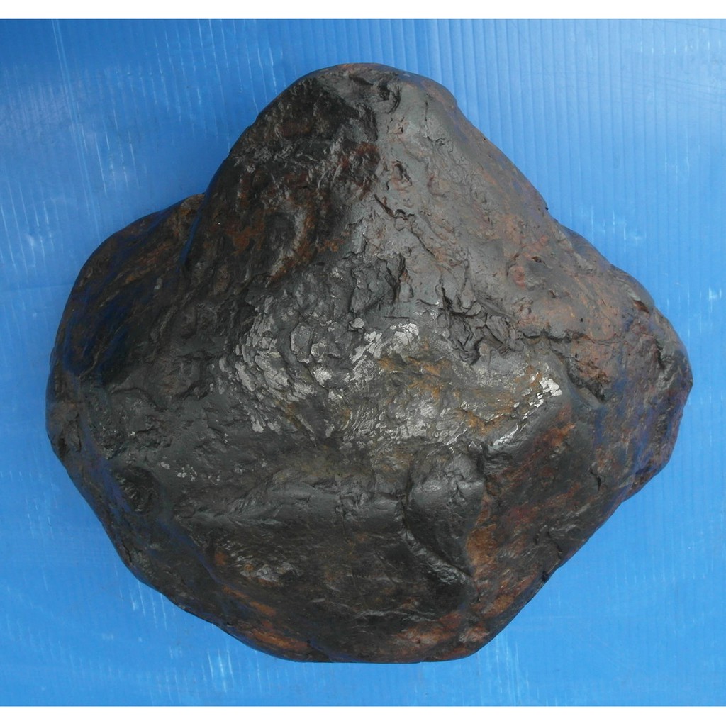 金牛礦晶.幸運寶石-重7.6k (本件台幣76萬)  天鐵Iron Meteorite開運南丹鎳鐵隕石vqq-1