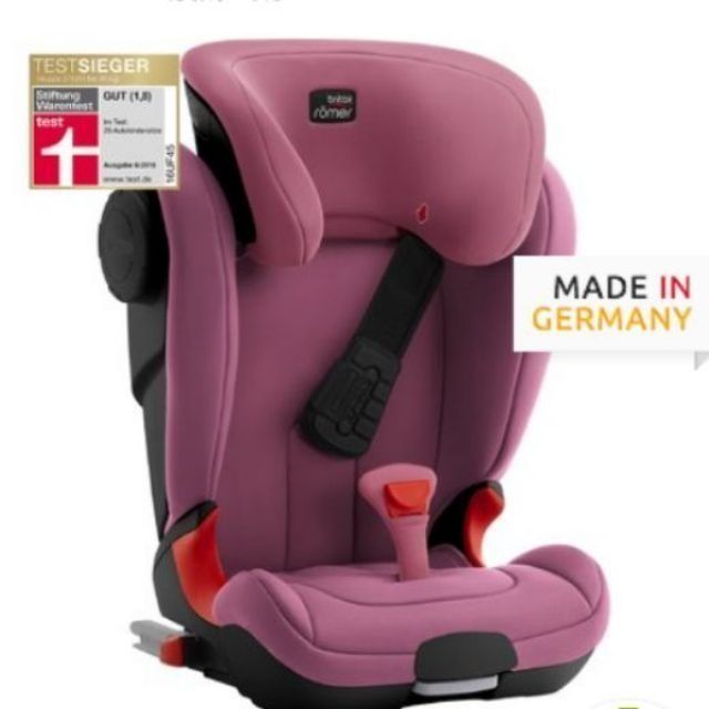britax kidfix xp sict