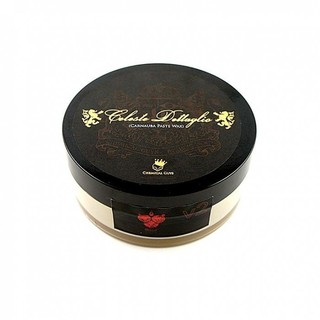 美國 Chemical Guys Celeste Dettaglio V2 Paste Wax (幸福棕櫚蠟) 好蠟