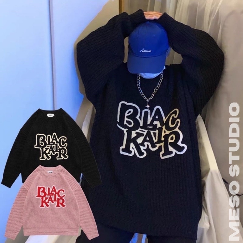 Black Air 毛衣的價格推薦- 2023年8月| 比價比個夠BigGo