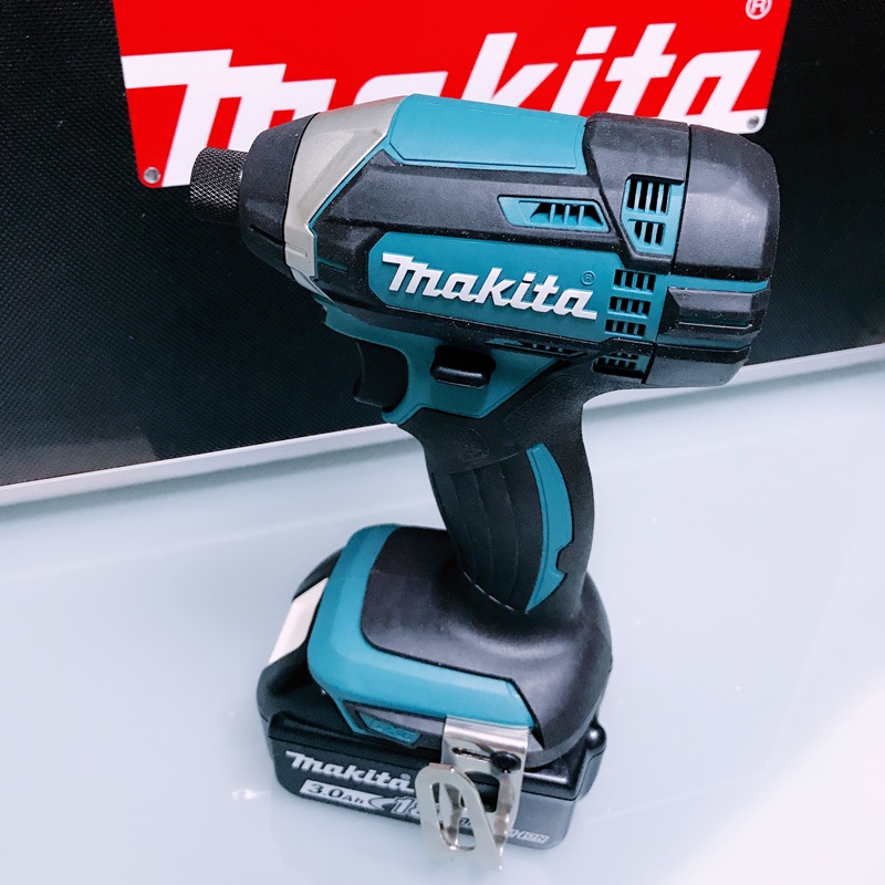 《現貨、限量、衝評價》牧田 makita 電動起子電鑽