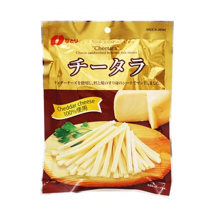 Natori 起司條 130g【Donki日本唐吉訶德】