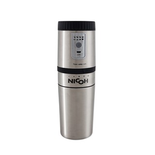NICOH USB電動研磨手沖行動咖啡機送機能衣 PKM-300
