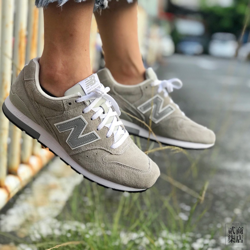 new balance 996h