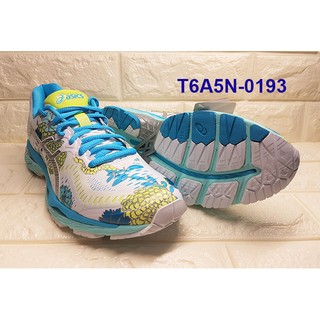(台同運動活力館) 亞瑟士 ASICS GEL-KAYANO 23 女款 支撐型 慢跑鞋 T6A5N-0193