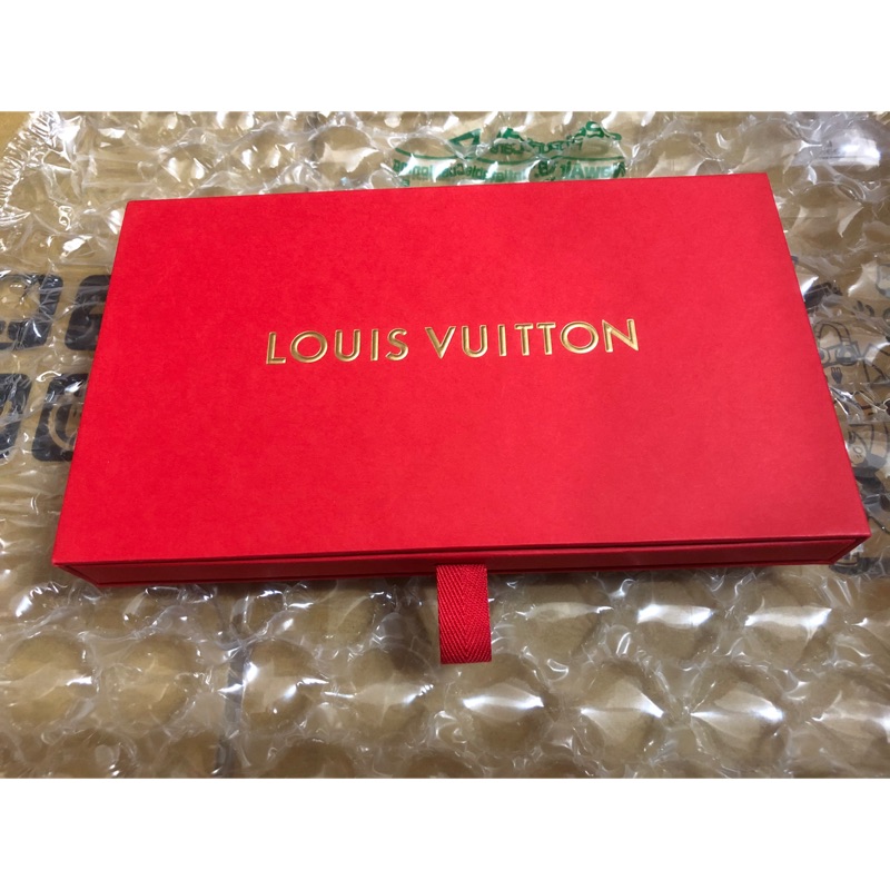Louis Vuitton / LV 2020鼠年珍藏紅包袋