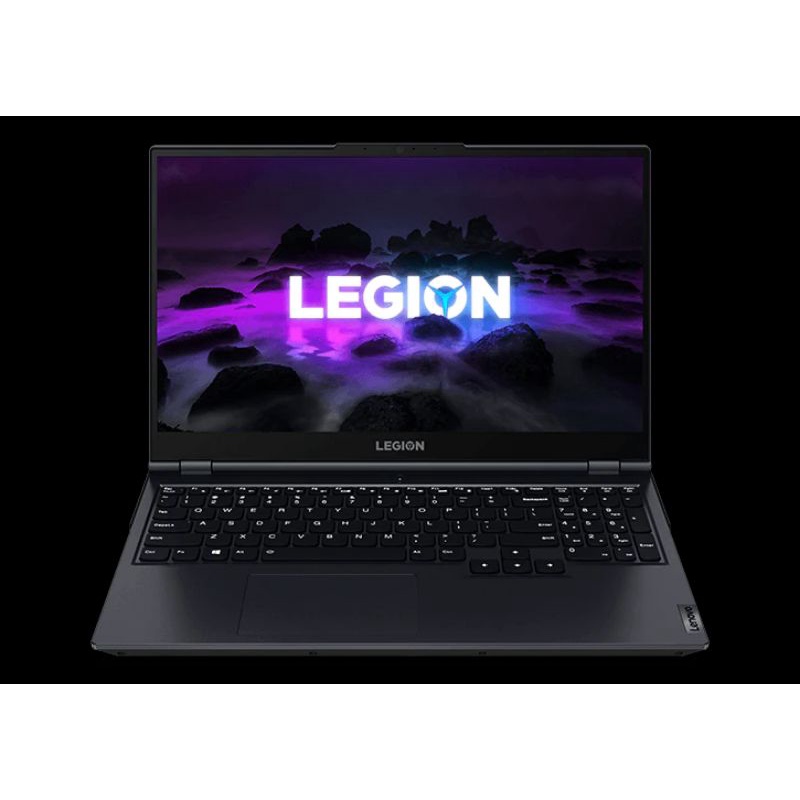 Lenovo筆電 Legion 5 (15)  顯卡3060, CPU AMD 5600H(二手,外觀9成新)