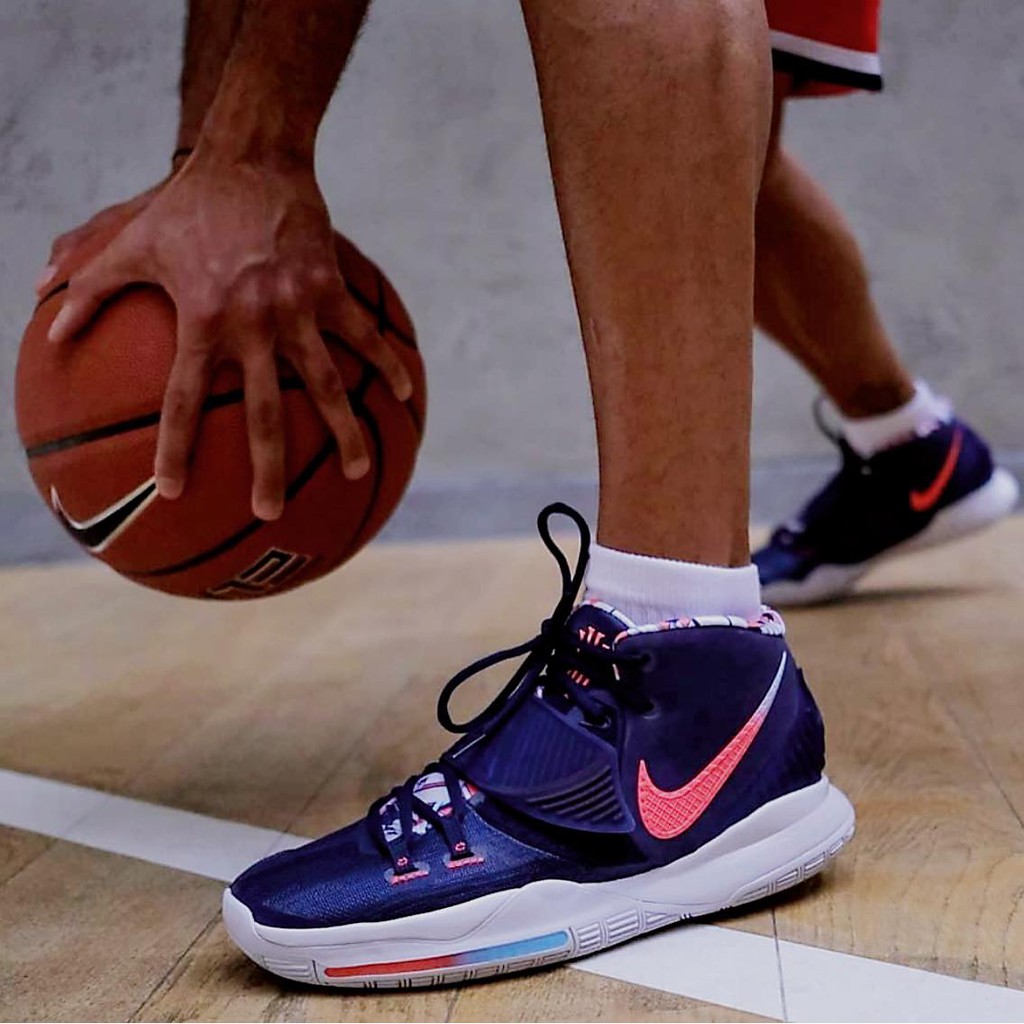 柯拔 Nike Kyrie 6 BQ4631-402 KI6 籃球鞋 厄文