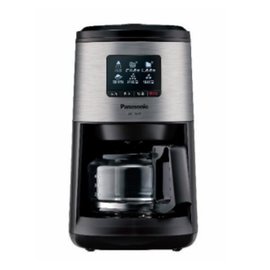 Panasonic國際牌全自動研磨美式咖啡機NC-R601 送咖啡豆1包