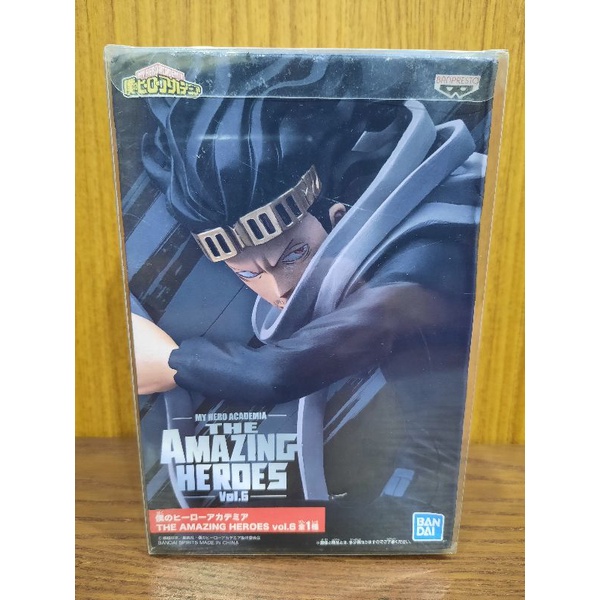 相澤消太THE AMAZING HEROES的價格推薦- 2026年9月| 比價比個夠BigGo