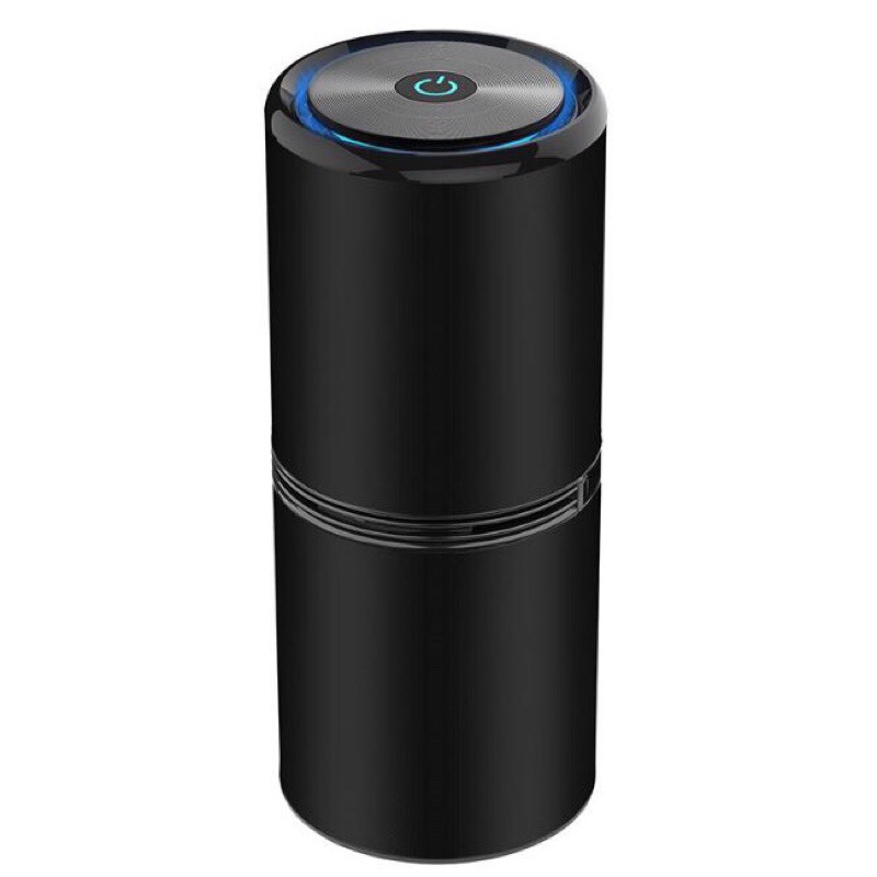 ionizer air purifier
