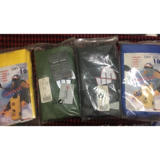 美國 EQUINOX EXTREME 防水袋 10L