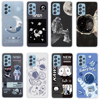 SAMSUNG 三星 Galaxy a50s a51 a52 a70 手機殼 TPU 軟矽膠保護殼手機殼保護套