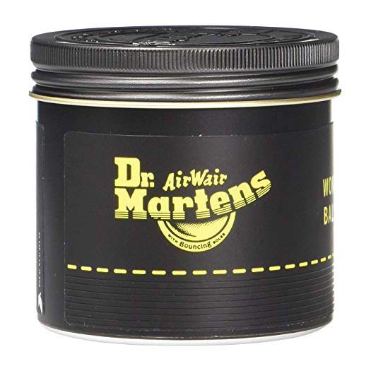 dr martin shoe polish