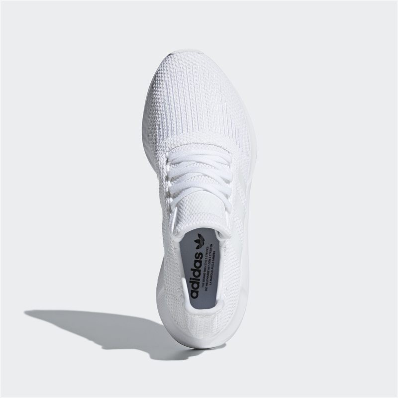 white adidas swift