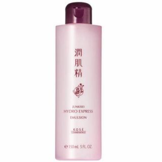 全新KOSE 高絲 涵淬 潤肌精 保濕乳液 150ml