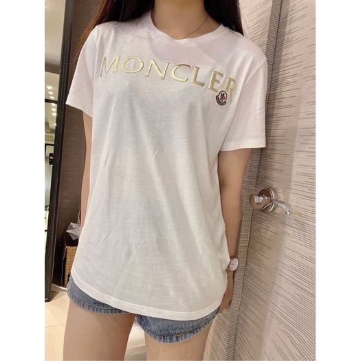 Moncler短袖的價格推薦第9 頁- 2022年5月| 比價比個夠BigGo
