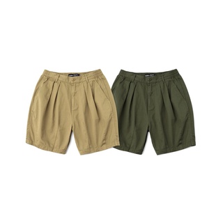 Filter017 現貨 Balloon Shorts 斜紋氣球短褲 [day tripper]
