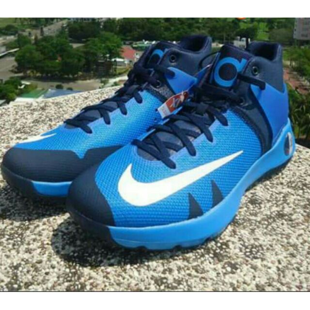 KD Trey 5 IV