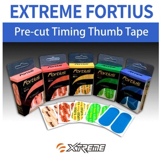 Xtreme Fortius 保齡球拇指定時膠帶