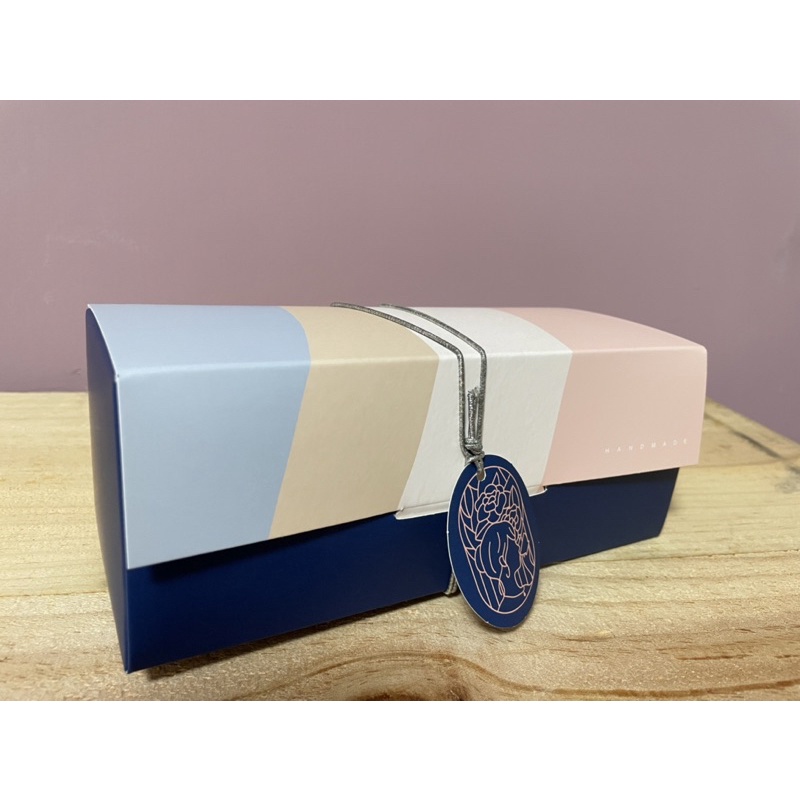C長條紙盒-附彈力繩、小卡、托盤紙/瑞士捲盒、包裝盒、蛋糕盒、甜點盒
